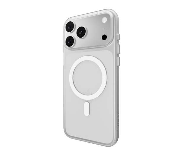 MAGEASY Lyte M do iPhone 17 Pro Max (Translucent ) - 1416016 - zdjęcie 2